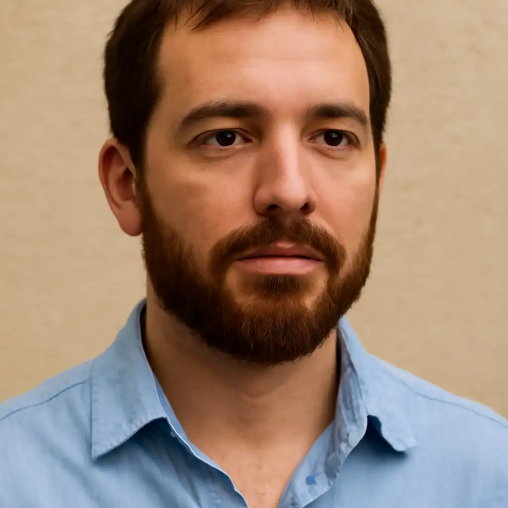 Gonçalo Ribeiro Ferreira